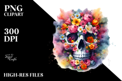 Sublimation|Clipart Product Image 2