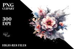 Sublimation|Clipart Product Image 2