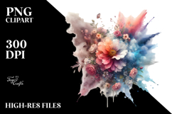 Sublimation|Clipart Product Image 2