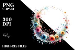 Sublimation|Clipart Product Image 3