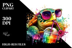 Sublimation|Clipart Product Image 1