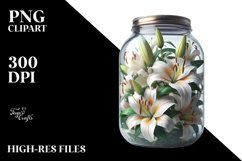 Sublimation|Clipart Product Image 1