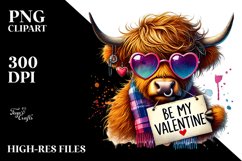 Sublimation|Clipart Product Image 2