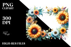 Sublimation|Clipart Product Image 3