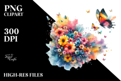 Sublimation|Clipart Product Image 2