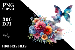 Sublimation|Clipart Product Image 2