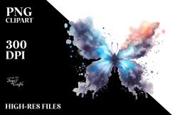 Sublimation|Clipart Product Image 2