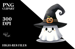 Funny Halloween Hat PNG Product Image 2