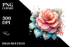 Sublimation|Clipart Product Image 3