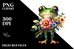 Sublimation|Clipart Product Image 1