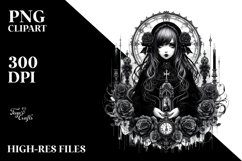 Sublimation|Clipart Product Image 3