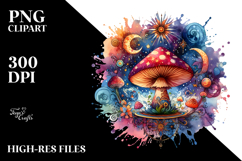 Sublimation|Clipart Product Image 2
