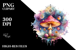 Sublimation|Clipart Product Image 2