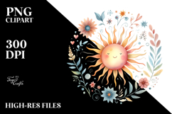 Sublimation|Clipart Product Image 2