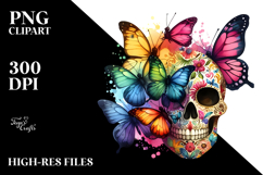 Sublimation|Clipart Product Image 2