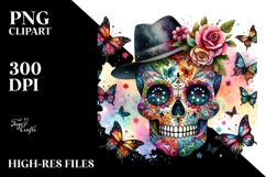 Sublimation|Clipart Product Image 2