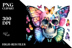 Sublimation|Clipart Product Image 2