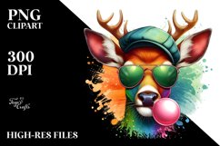 Sublimation|Clipart Product Image 3