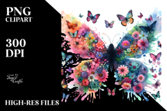 Sublimation|Clipart Product Image 2