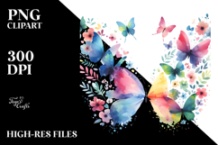 Sublimation|Clipart Product Image 2