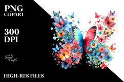 Sublimation|Clipart Product Image 2