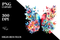 Sublimation|Clipart Product Image 2