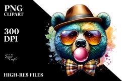 Sublimation|Clipart Product Image 1