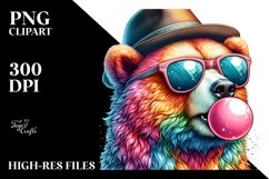 Sublimation|Clipart Product Image 3