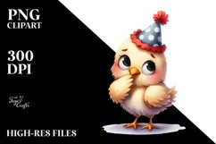 Sublimation|Clipart Product Image 1