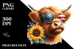 Sublimation|Clipart Product Image 3