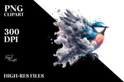 Sublimation|Clipart Product Image 2