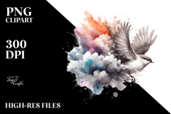 Sublimation|Clipart Product Image 2