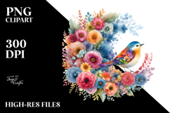 Sublimation|Clipart Product Image 2