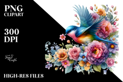 Sublimation|Clipart Product Image 2