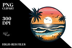 Sublimation|Clipart Product Image 1