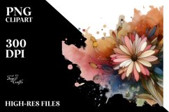 Sublimation|Clipart Product Image 1