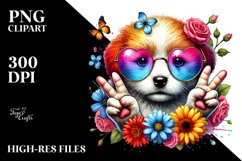 Sublimation|Clipart Product Image 2