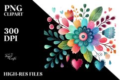 Sublimation|Clipart Product Image 2