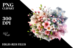 Sublimation|Clipart Product Image 2