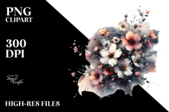 Sublimation|Clipart Product Image 2