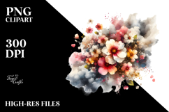 Sublimation|Clipart Product Image 2