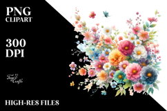 Sublimation|Clipart Product Image 2