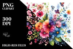 Sublimation|Clipart Product Image 2