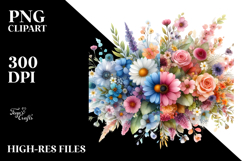 Sublimation|Clipart Product Image 2