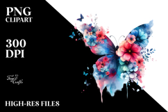 Sublimation|Clipart Product Image 2