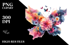 Sublimation|Clipart Product Image 2