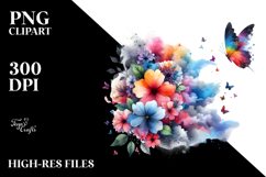 Sublimation|Clipart Product Image 2