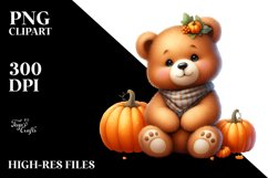 Sublimation|Clipart Product Image 3