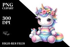 Sublimation|Clipart Product Image 1