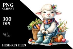 Sublimation|Clipart Product Image 1